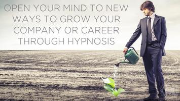 Business Success Hypnosis capture d'écran 1