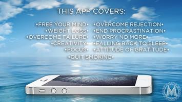 Free Your Mind Hypnosis syot layar 2