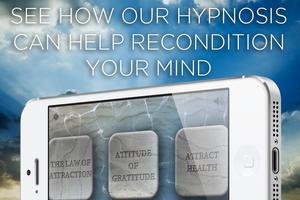 Law Of Attraction Hypnosis スクリーンショット 1