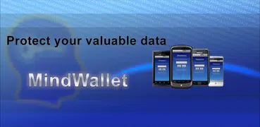 MindWallet - Менеджер паролей