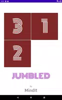 Jumbled ภาพหน้าจอ 6