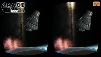 3 Schermata VR Galaxy Space: 360 Tour