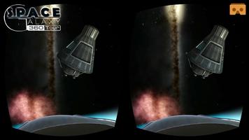 VR Space Galaxy: 360 Tour screenshot 3