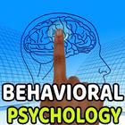 Behavioral Psychology icône