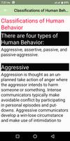 Behavioral Psychology скриншот 3