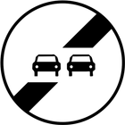 Trafic routier icon