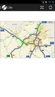 Trafic routier screenshot 1