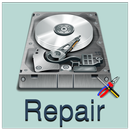 APK Corrupted hard drive Repair Guide