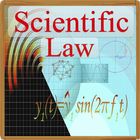 Scientific Law icône