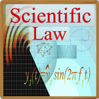 Scientific Law иконка