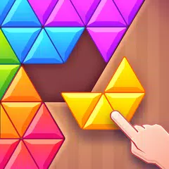 Triangles & Blocks XAPK Herunterladen