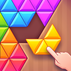 Triangles & Blocks ícone