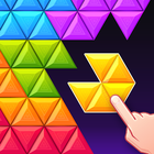 Block Puzzle Games أيقونة