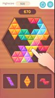 Block Puzzle Games تصوير الشاشة 1