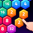 Merge Puzzle Box icon