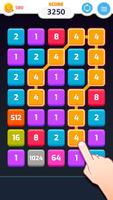 Числовые игры – головоломки постер