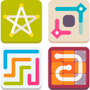 Linedoku - Logic Puzzle Games APK