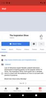 The Inspiration Show screenshot 3