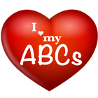 I Love My ABCs icono