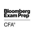 Bloomberg CFA Prep-icoon