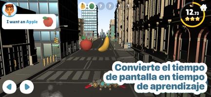 Plingo captura de pantalla 2