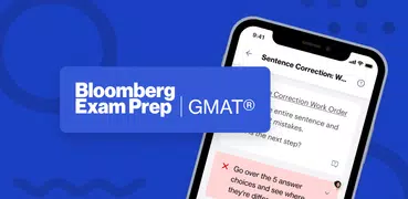 Bloomberg GMAT Prep