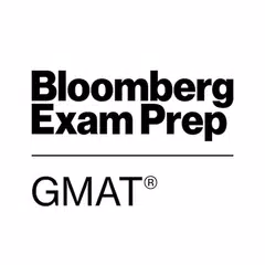 Bloomberg GMAT Prep アプリダウンロード