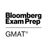 Bloomberg GMAT Prep иконка
