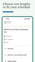 GMAT MiniMax Screenshot 2