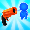 Mob Gun Run icon