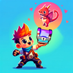 Monster Tamer Run 아이콘