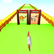 Animal Run icon