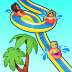 Waterland 3D icon