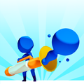 Color Splasher 3D