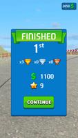 Drift Racing 3D पोस्टर