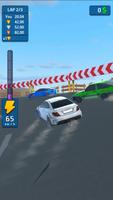 Drift Racing 3D स्क्रीनशॉट 3