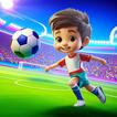 Run, Kick, Collect! icon