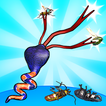 Snake Snack Dash! icon