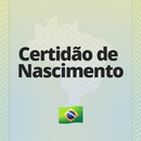 Certidão de Nascimento Digital APK