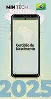 Certidão de Nascimento Digital bài đăng