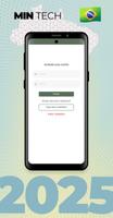 Certidão de Nascimento Digital ảnh chụp màn hình 1