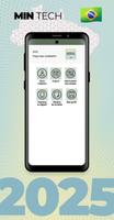 Certidão de Nascimento Digital ảnh chụp màn hình 2