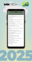 Certidão de Nascimento Digital ảnh chụp màn hình 3