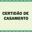 Certidão de Casamento Digital