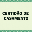 Certidão de Casamento Digital APK