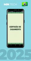 Certidão de Casamento Digital bài đăng