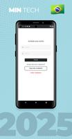 Certidão de Casamento Digital ảnh chụp màn hình 2