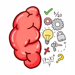 Скачать Draw Love Story: головоломки APK