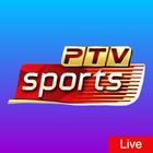 Ptv Sports Live icône