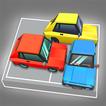 Parking Puzzle Traffic Jam 3D